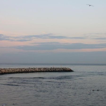 Appart Dans Maison 2 Km De La Plage Villeneuve-Loubet Exteriör bild