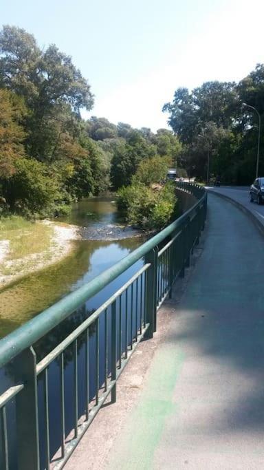 Appart Dans Maison 2 Km De La Plage Villeneuve-Loubet Exteriör bild